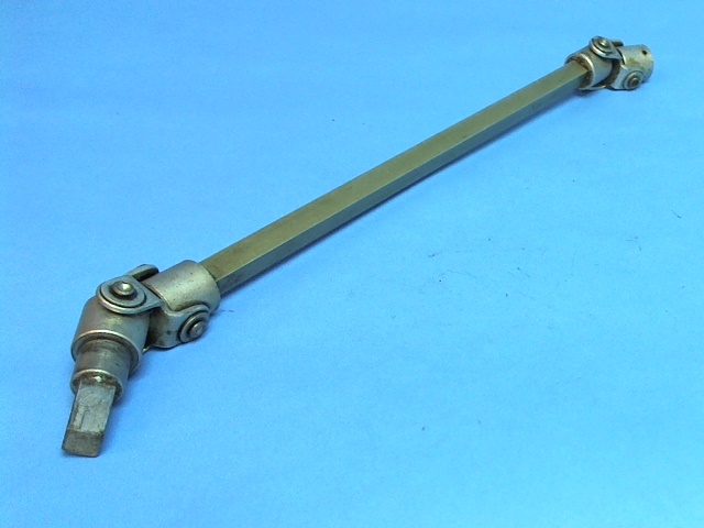 1261440-200 Cessna - SHAFT ASSEMBLY-FUEL SELECTOR